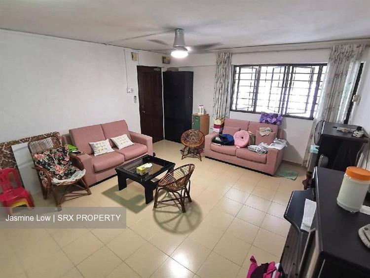 Tampines Avenue 4 thumbnail photo
